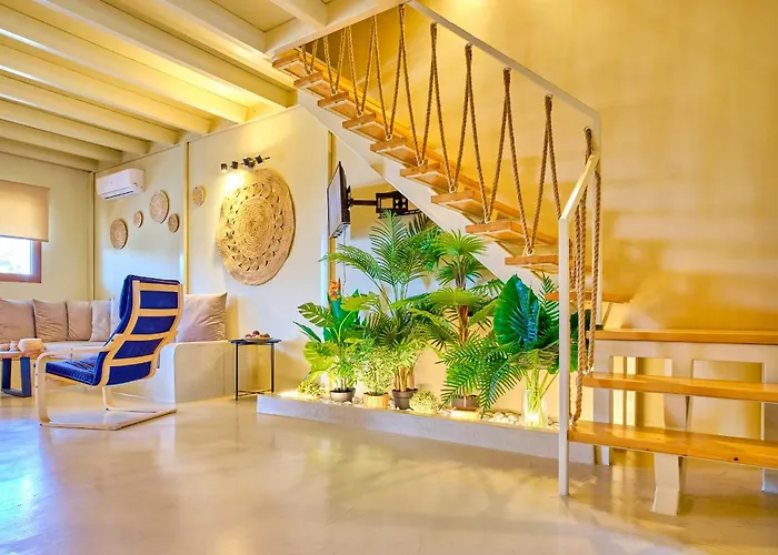 Emar Corfu Apartamento Arillas (Corfu)