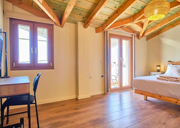 Emar Corfu * Arillas (Corfu)