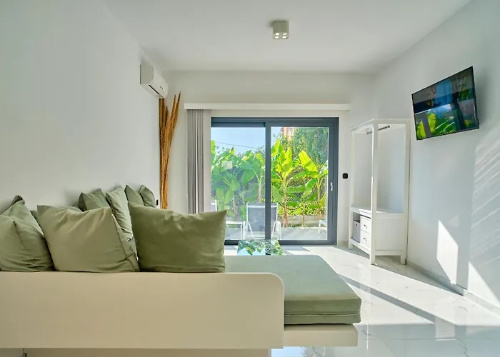 Apartament Emar Corfu