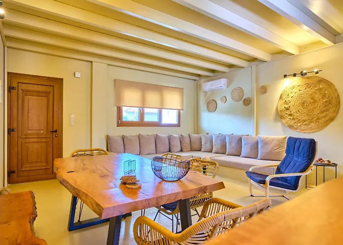 Apartamento Emar Corfu Arillas (Corfu)