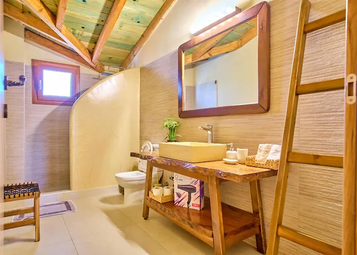 Emar Corfu * Arillas (Corfu)