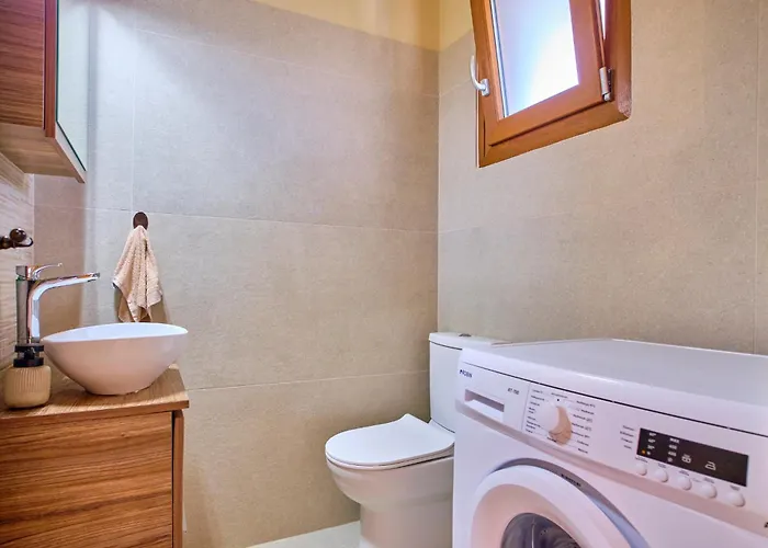 Emar Corfu Apartamento Arillas (Corfu)