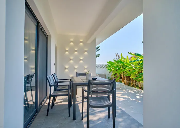 Emar Corfu * Arillas (Corfu)