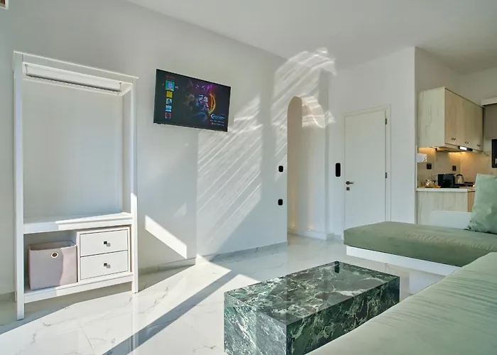 Apartamento Emar Corfu Arillas (Corfu)