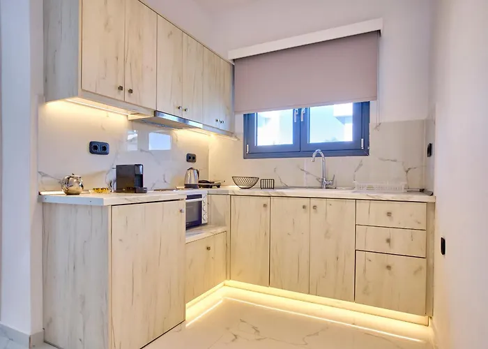 Emar Corfu Arillas (Corfu)