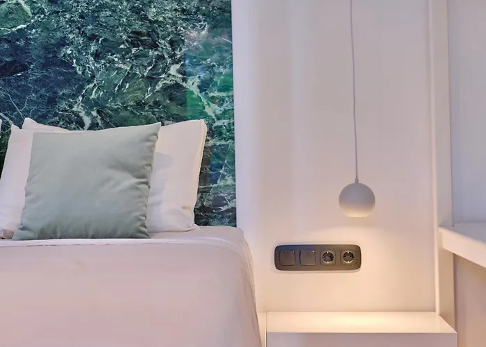 Apartamento Emar Corfu Arillas (Corfu)