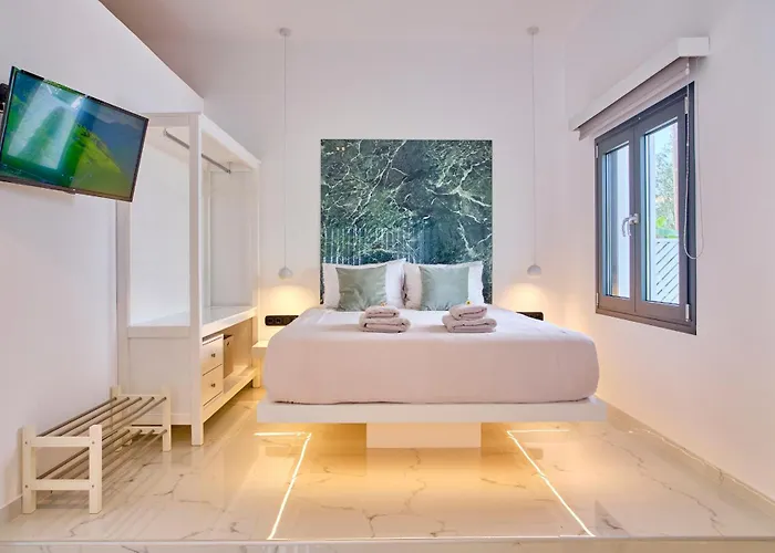 Emar Corfu Arillas (Corfu)