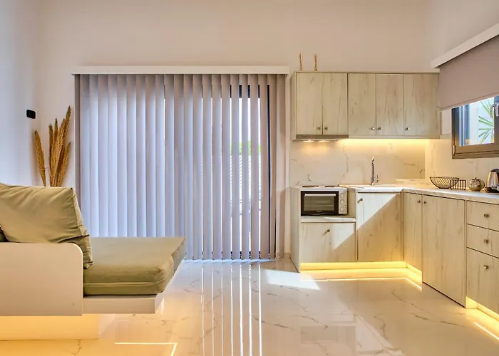 Emar Corfu Apartamento