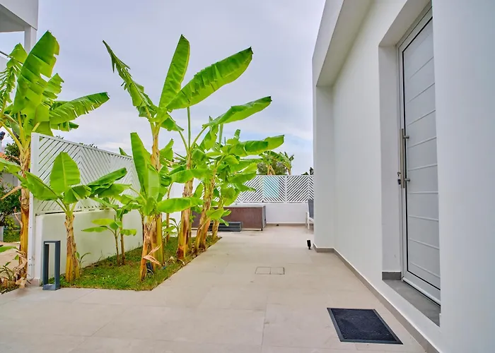 Emar Corfu Apartamento *