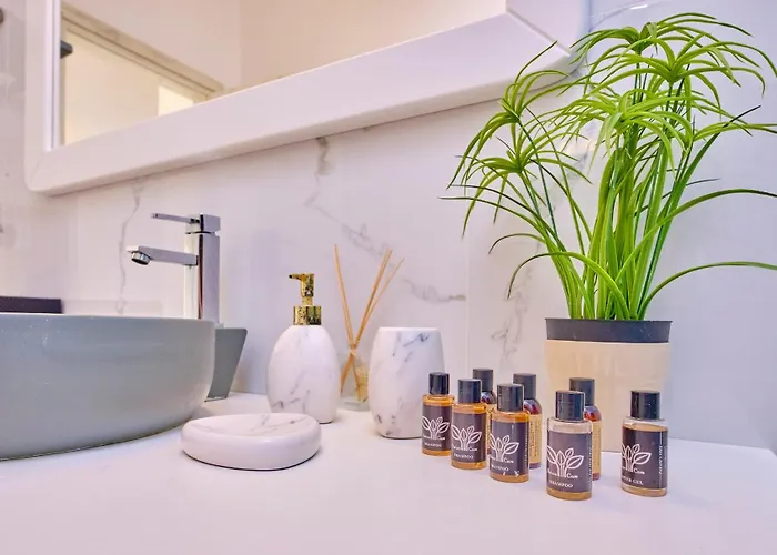 Emar Corfu Arillas (Corfu)