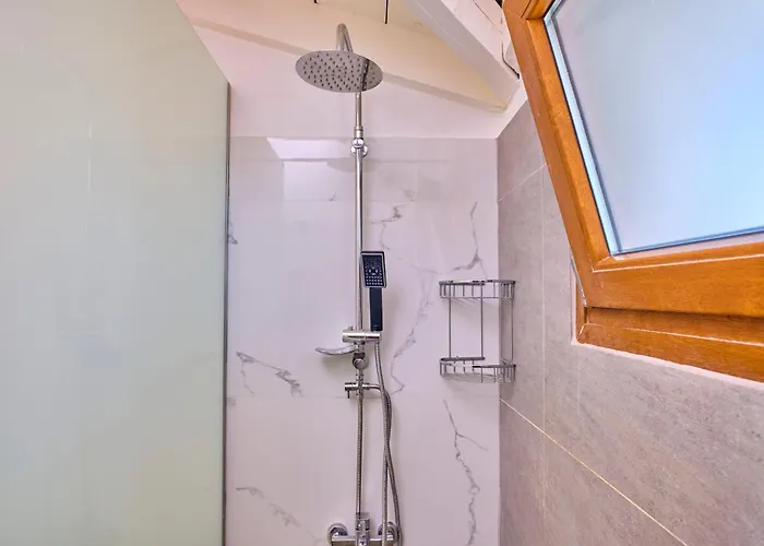 Emar Corfu Apartamento