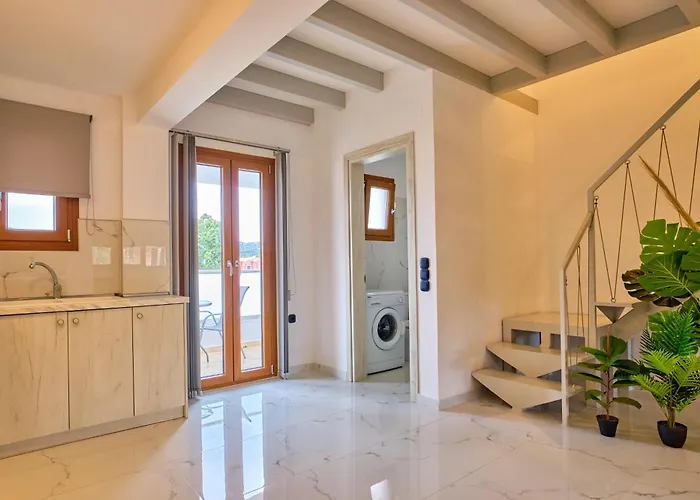 Emar Corfu * Arillas (Corfu)