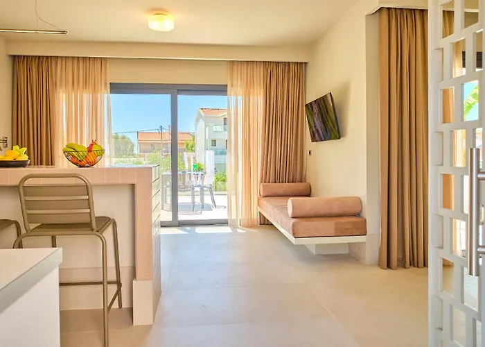 Apartamento Emar Corfu Arillas (Corfu)