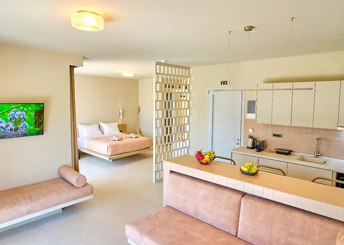 Emar Corfu * Arillas (Corfu)