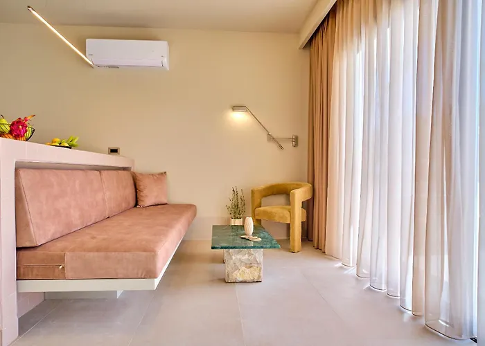 Apartamento Emar Corfu *