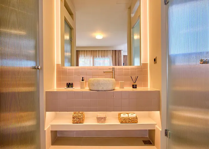 Apartamento Emar Corfu Arillas (Corfu)