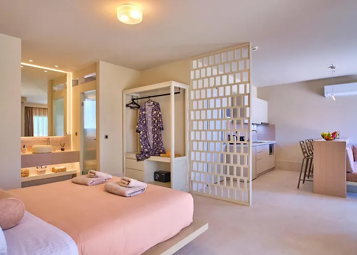 Emar Corfu Arillas (Corfu)