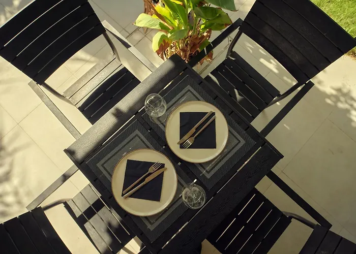 Apartamento Emar Corfu