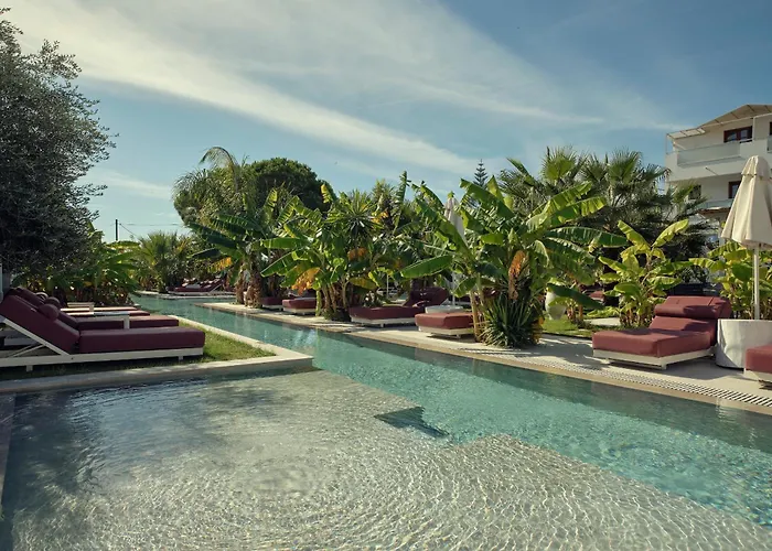 Emar Corfu * Arillas (Corfu)