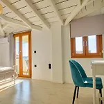 èmar Corfu Apartamento *