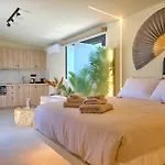Apartamento èmar Corfu Arillas (Corfu)