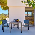 Apartamento èmar Corfu Arillas (Corfu)
