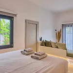 èmar Corfu Apartamento Arillas (Corfu)