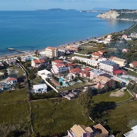 Διαμέρισμα Emar Corfu