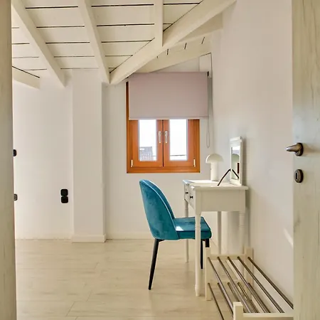 Emar Corfu Apartment Arillas (Corfu)