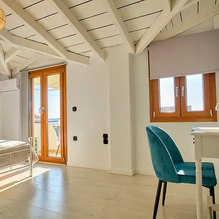 Emar Corfu Apartamento *