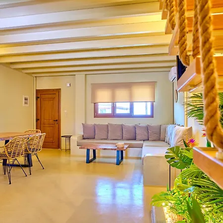 Apartment Emar Corfu Arillas (Corfu)