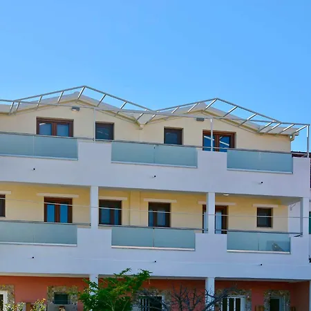 Emar Corfu Apartment *