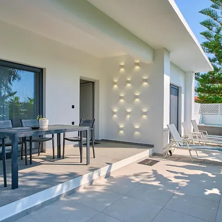 Apartment Emar Corfu