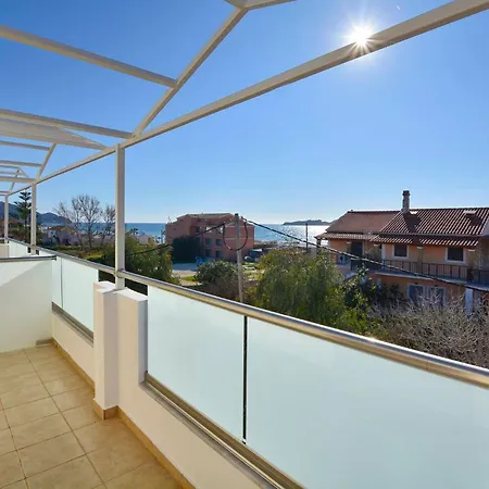 Emar Corfu Apartment