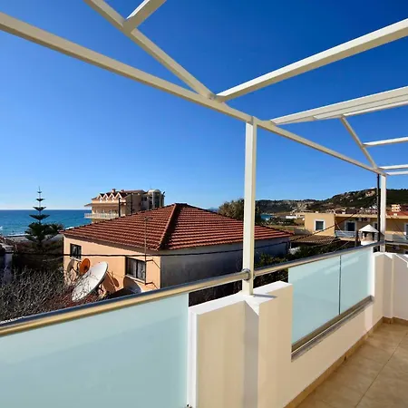 Emar Corfu Apartment *