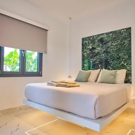 Emar Corfu Apartment *