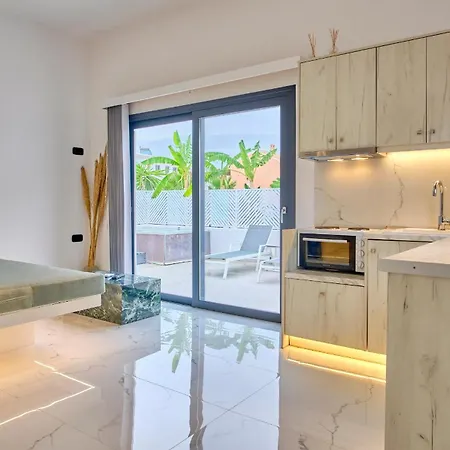 Emar Corfu Apartment