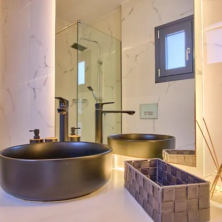 Apartment Emar Corfu *