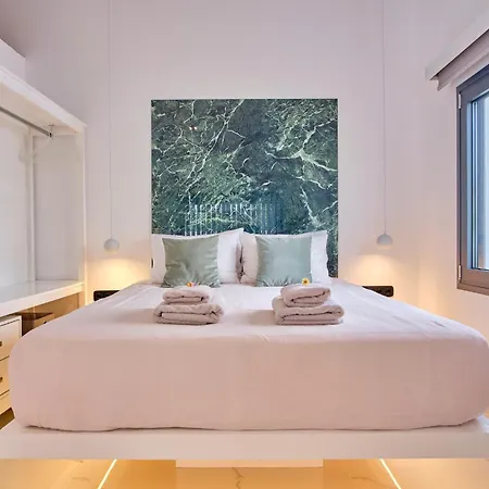 Apartment Emar Corfu