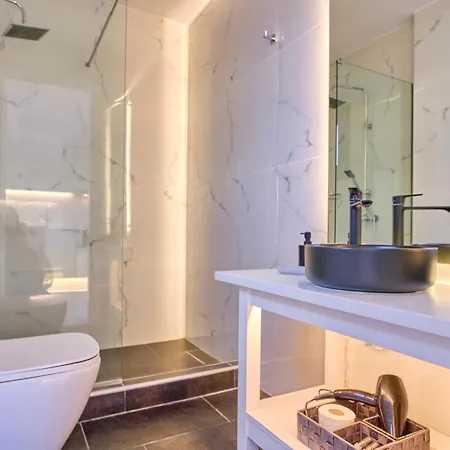 Apartamento Emar Corfu