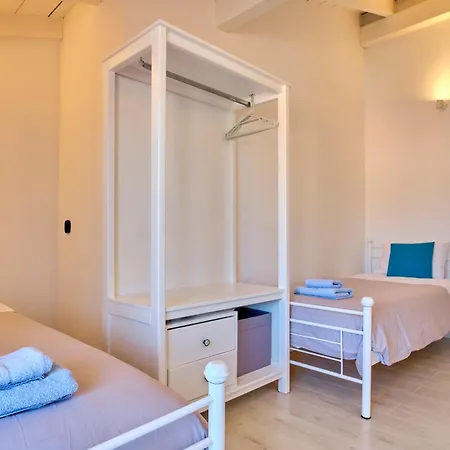 Apartment Emar Corfu *