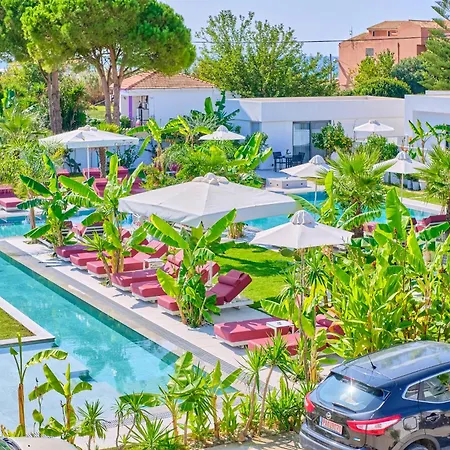 Emar Corfu Apartment