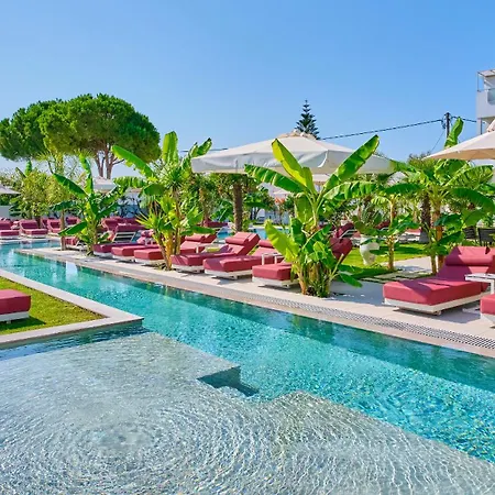 Apartamento Emar Corfu Arillas (Corfu)