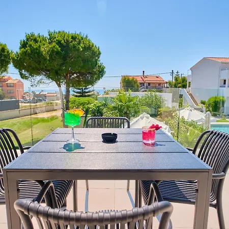 Apartment Emar Corfu