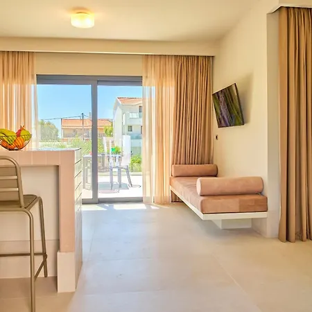 Διαμέρισμα Emar Corfu Αρίλλας