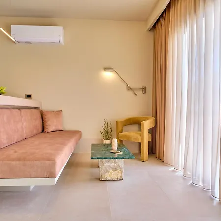 Apartment Emar Corfu *