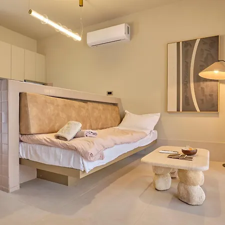 Emar Corfu Διαμέρισμα