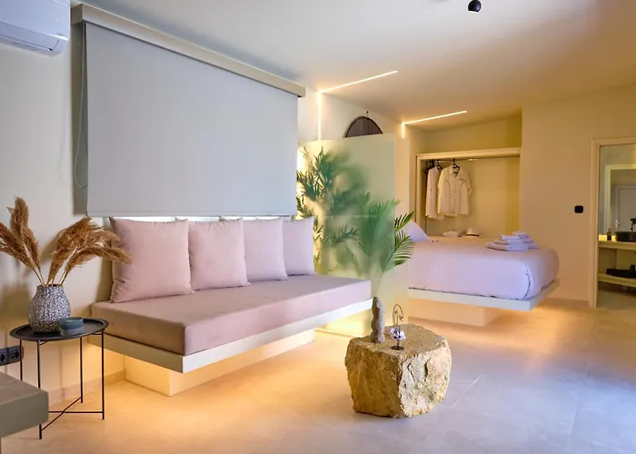 Appartement Emar Corfu *