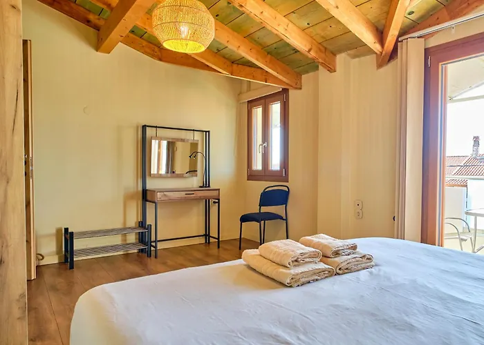 Appartement Emar Corfu