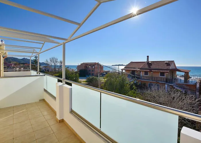 Emar Corfu Appartement